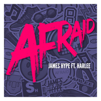 An Island Records / Cross Records release; ℗ 2020 James Hype, under exclusive licence to Universal Music Operations Limited