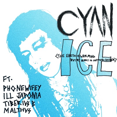 ICE (The Earth Is Warming but My Heart Is Getting Colder)