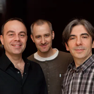 Listen to Dominique Fillon Trio, watch music videos, read bio, see tour dates & more!