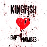 Empty Promises (Live) - Single - Christone 