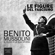 Riccardo Allegri - Benito Mussolini. Il Duce e la sua storia