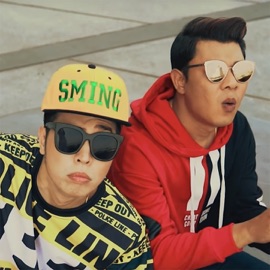 ไอ Rov ยู CP Sming & SNAPDJ