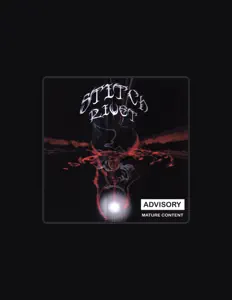 Poslechněte si interpreta Stitch Rivet, sledujte hudební videa, přečtěte si životopis, podívejte se na data turné a další informace.