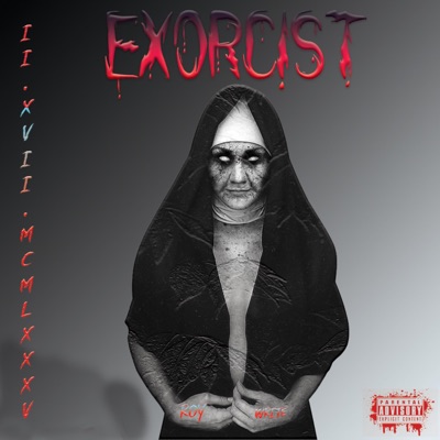 Exorcist - Single