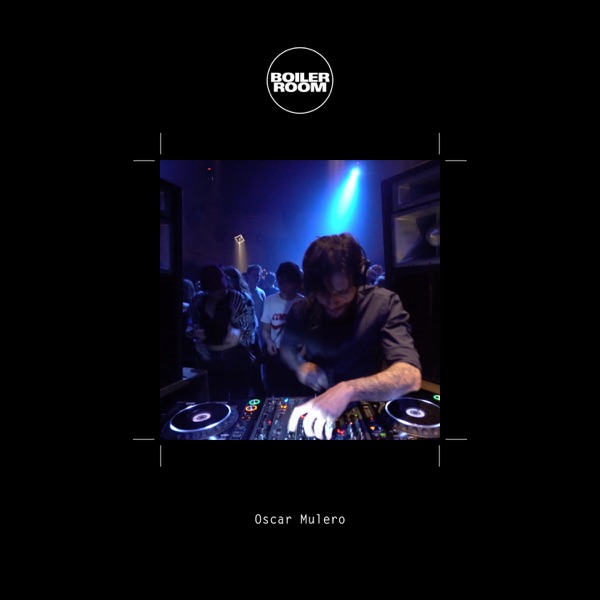 Boiler Room: Omar S in New Delhi, Dec 8, 2017 (DJ Mix)