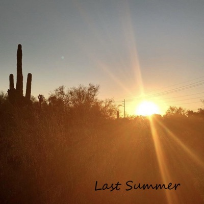 Last Summer - EP