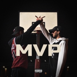 MVP (feat. LLADE) LIUK