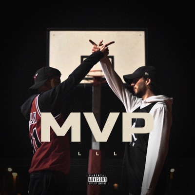 MVP (feat. LLADE) - Single