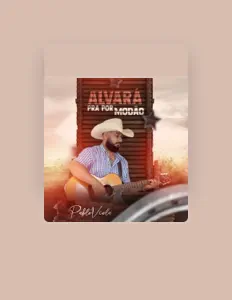 Hör dir Pablo Viola an, schau dir Musikvideos an, lies die Biografie, finde Tourdaten und mehr!