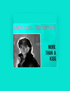 Listen to Michael Bedford, watch music videos, read bio, see tour dates & more!