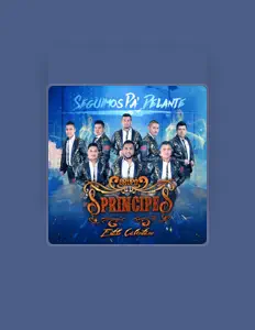 收听 Grupo Principe Estilo Calentano、观看音乐视频、阅读小传、查看巡演日期等 ！