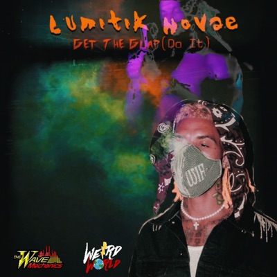 Get the Guap (Do It) - Single