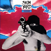 Stranger - Skin Yard