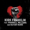 Kirk Franklin