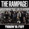 DOWN BY LAW - THE RAMPAGE from EXILE TRIBE lyrics