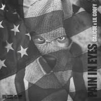 Pain In Eyes (feat. Lil Goofy) - Single - Calicoe