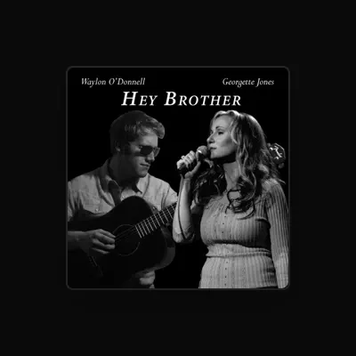 Listen to Waylon O'donnell, watch music videos, read bio, see tour dates & more!
