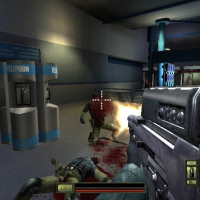 Lastchance! - Single