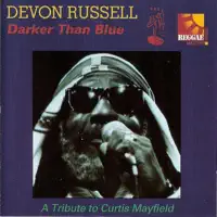 Falling in Love with You — Devon Russell