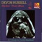 Move on Up - Devon Russell lyrics
