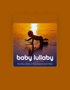 Baby Lullabyを聴いたり、ミュージックビデオを鑑賞したり、経歴やツアー日程などを確認したりしましょう！