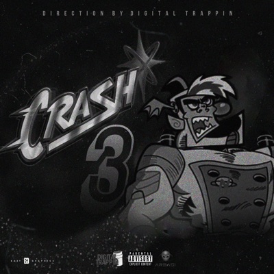 Crash 3