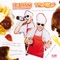 Nach Hause gehen wir nicht (feat. Manny Marc) - Imbiss Bronko lyrics