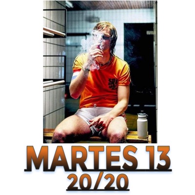 Martes Trece 2020 - Single