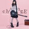 Change - miwa lyrics