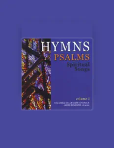 收听 James Bingham & Columbia Collegiate Chorale/Mark Willey、观看音乐视频、阅读小传、查看巡演日期等 ！