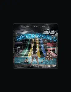 Ouça WaterLaFlare, assista a videoclipes, leia a biografia, veja as datas das turnês e mais!