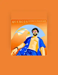 Listen to Quercus, watch music videos, read bio, see tour dates & more!