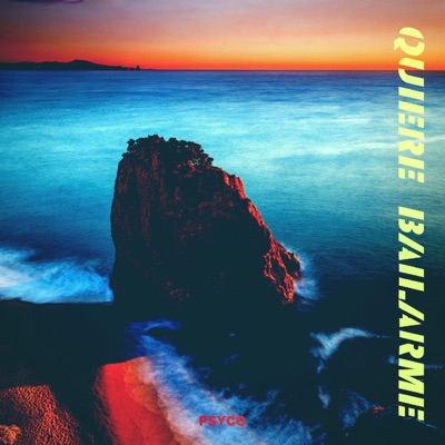 Quiere Bailarme - Single