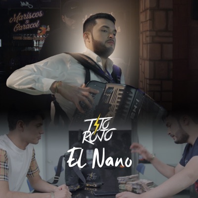 El Nano - Single
