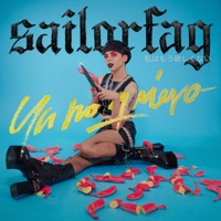 Ya No Quiero (feat. Cubebass) - Single - Sailorfag