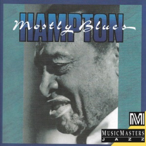 Blues for Jazz Beaux (feat. Bobby Scott)