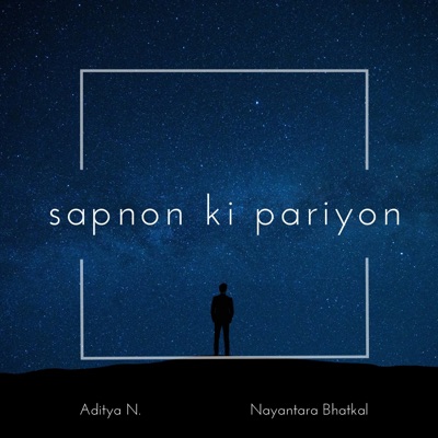 Sapnon Ki Pariyon - Single
