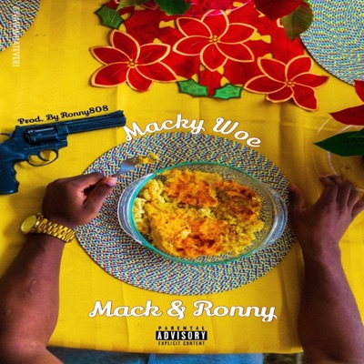 Mack & Ronny