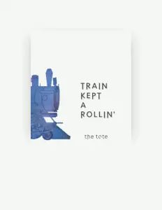Ascolta the tote, guarda video musicali, leggi la biografia, vedi le date del tour & altro!