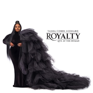 In Spite of Me (feat. Ciara)