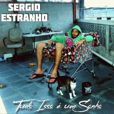 Tudo Isso É um Sonho - EP