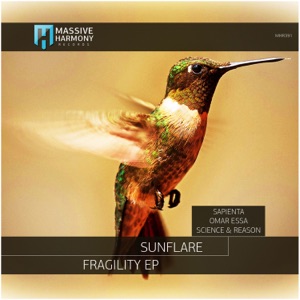 Fragility - EP