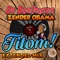 Titom! (feat. Zender Obama) - De Doelleazen lyrics