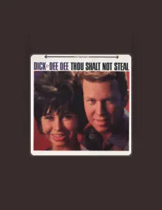 Listen to Dick & Dee Dee, watch music videos, read bio, see tour dates & more!