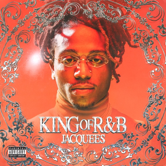 Cover artwork for Warning