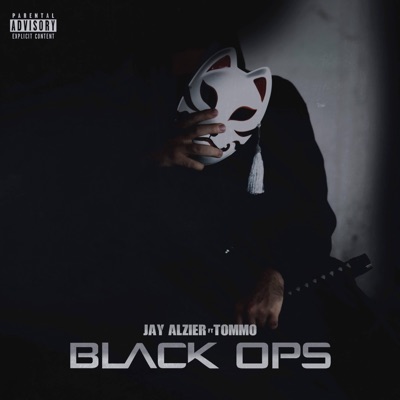 Black Ops (feat. Tommo) - Single