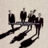 Album cover for Flowers On the Wall: The Essential Statler Brothers 1964-1969