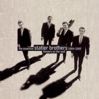 The Statler Brothers - Oh Happy Day
