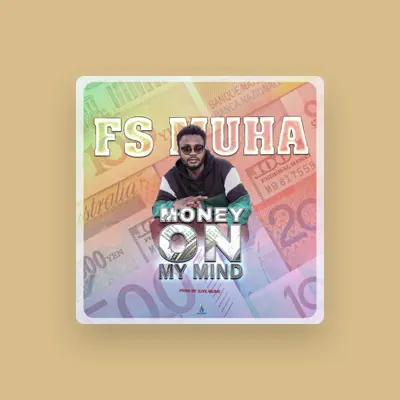 Listen to FS Muha, watch music videos, read bio, see tour dates & more!