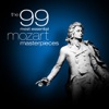 The Germans Symphony No. 41 in C Major, K. 551 (Jupiter): I. Allegro vivace The 99 Most Essential Mozart Masterpieces